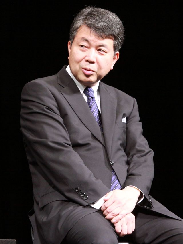 映画『おおかみこどもの雨と雪』ジャパンプレミア写真ギャラリー（3枚目）