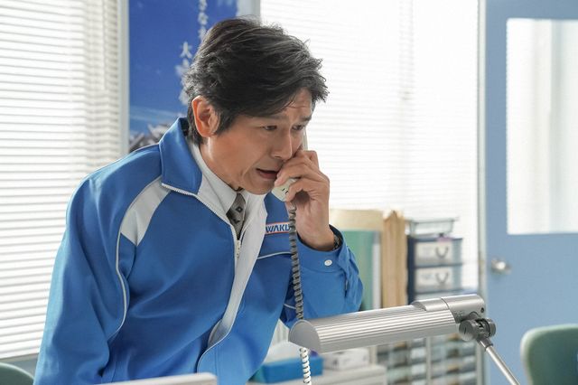 「舞いあがれ！」第66回の場面写真（3枚目）