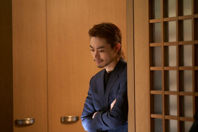 菅田将暉＆細田佳央太のボクシングシーン！『人はなぜラブレターを書くのか』（7枚目）