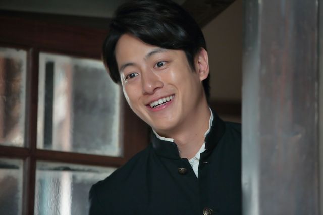 「スカーレット」第3週「ビバ！大阪新生活」（2枚目）