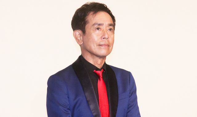 30年前を振り返った栗田貫一