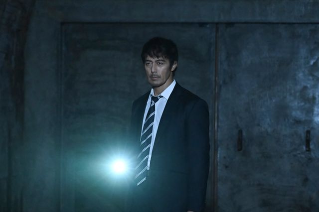 進藤（阿部）が追い続ける事件とは