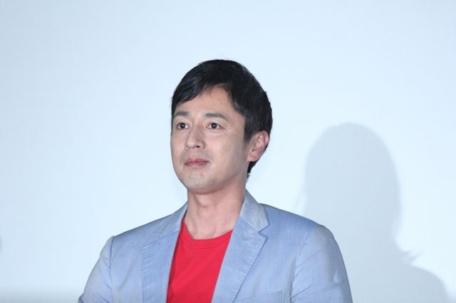 飯豊まりえ＆徳井義実も登壇！映画『劇場版シティーハンター　＜新宿プライベート・アイズ＞』完成披露舞台挨拶（2枚目）