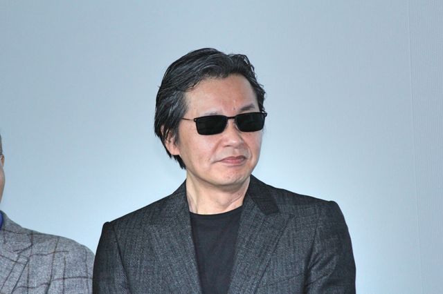 飯豊まりえ＆徳井義実も登壇！映画『劇場版シティーハンター　＜新宿プライベート・アイズ＞』完成披露舞台挨拶（8枚目）