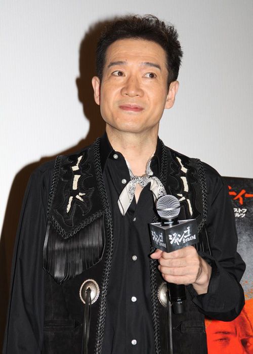 映画『ジャンゴ 繋がれざる者』のブルーレイ＆DVD＆デジタル配信リリース記念イベント　フォトギャラリー（3枚目）