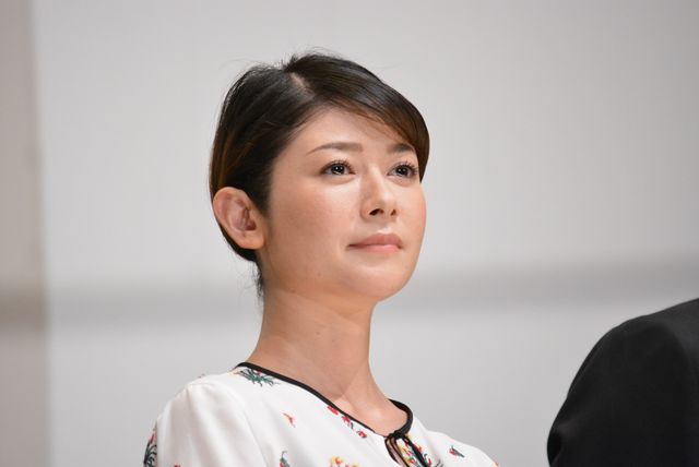 役所広司、松坂桃李をべた褒め『孤狼の血』初日舞台あいさつ【全24枚】（4枚目）