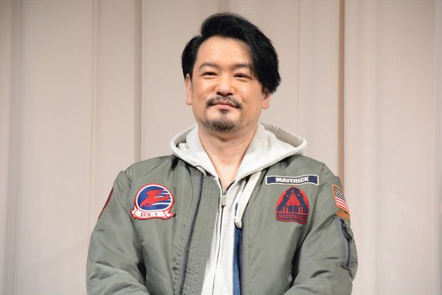 手を振る純烈！映画『スーパー戦闘　純烈ジャー』DVD＆Blu-ray発売記念イベント（6枚目）