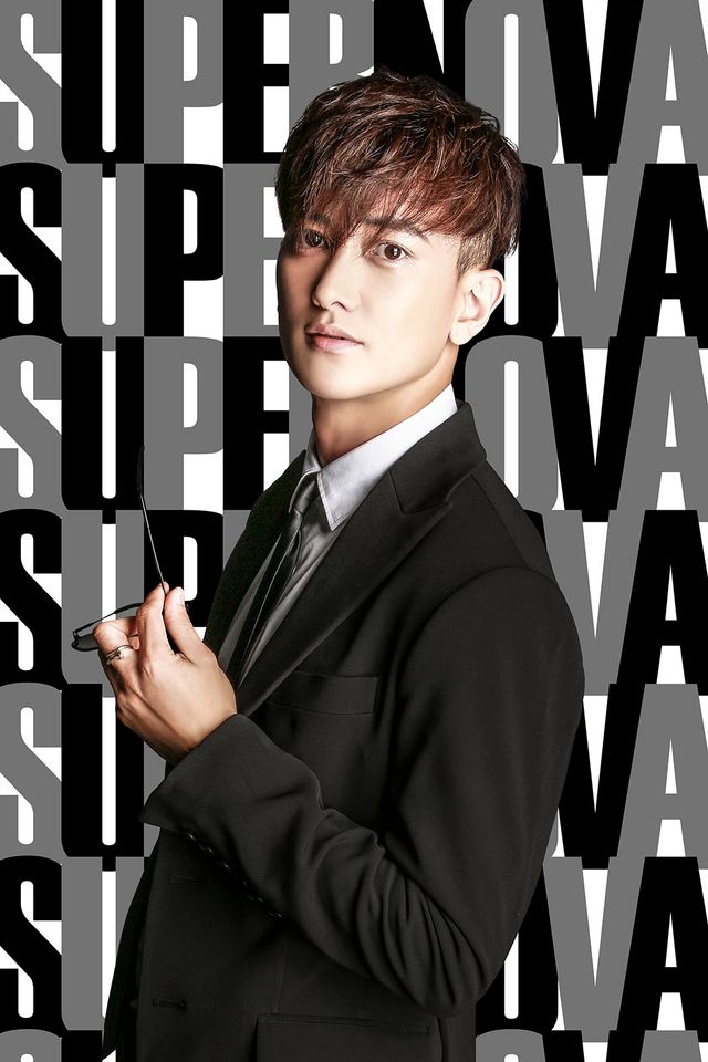 馬場良馬・グァンス出演！舞台「DEVIL MAY CRY - THE LIVE HACKER-」キャスト陣（2枚目）