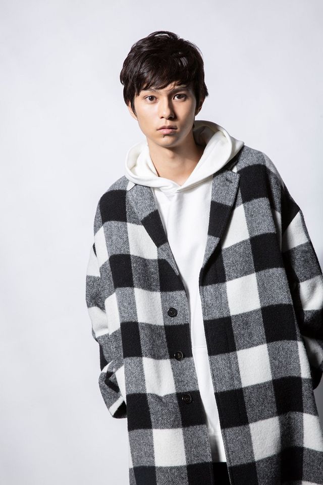 馬場良馬・グァンス出演！舞台「DEVIL MAY CRY - THE LIVE HACKER-」キャスト陣（4枚目）