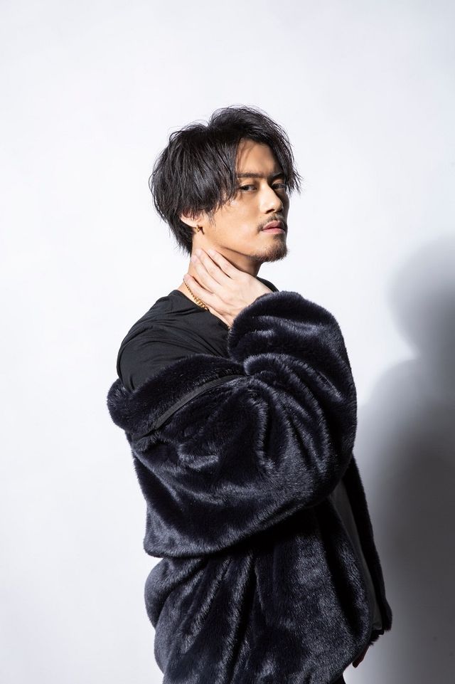 馬場良馬・グァンス出演！舞台「DEVIL MAY CRY - THE LIVE HACKER-」キャスト陣（5枚目）