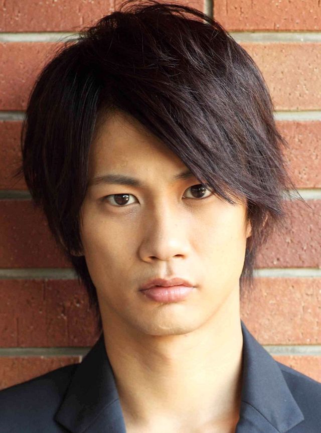 馬場良馬・グァンス出演！舞台「DEVIL MAY CRY - THE LIVE HACKER-」キャスト陣（8枚目）