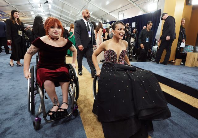 マリッサ・ボーディと恋人ローレン・ブルックス：フォトギャラリー