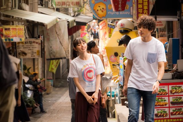 齋藤飛鳥の透明感がすごい…！『あの頃、君を追いかけた』メイキング：フォトギャラリー