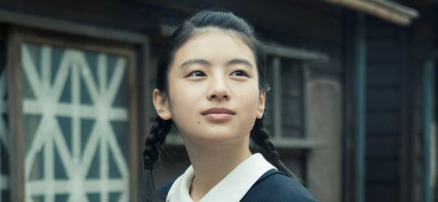 『あの星が降る丘で、君とまた出会いたい。』福原遥、出口夏希、伊藤健太郎写真（3枚目）