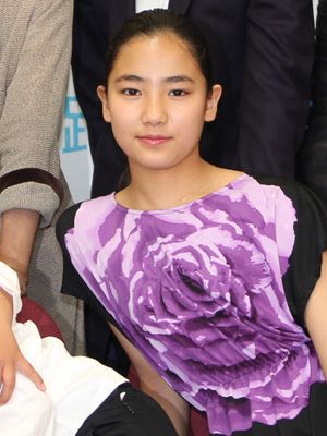 内田伽羅-写真は2011年5月5日、映画のイベントで撮影したもの