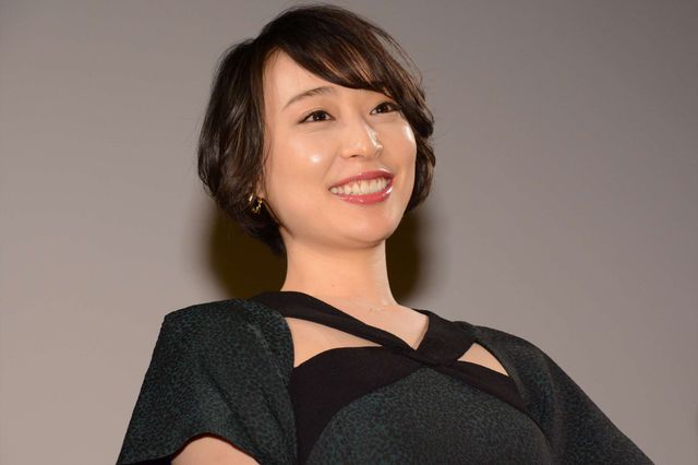 冨手麻妙×桜井ユキ×大谷麻衣×猪塚健太登場『娼年』女性限定試写会（2枚目）