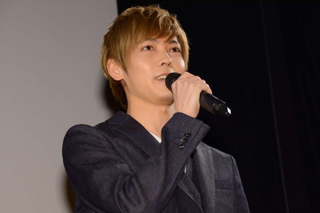 冨手麻妙×桜井ユキ×大谷麻衣×猪塚健太登場『娼年』女性限定試写会（7枚目）