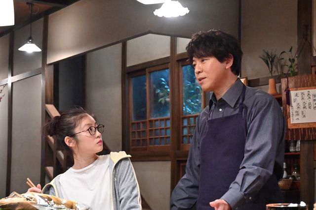 今田美桜版「花咲舞が黙ってない」第1話場面写真（7枚目）