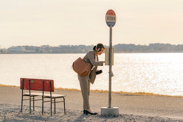 今田美桜版「花咲舞が黙ってない」第1話場面写真（18枚目）