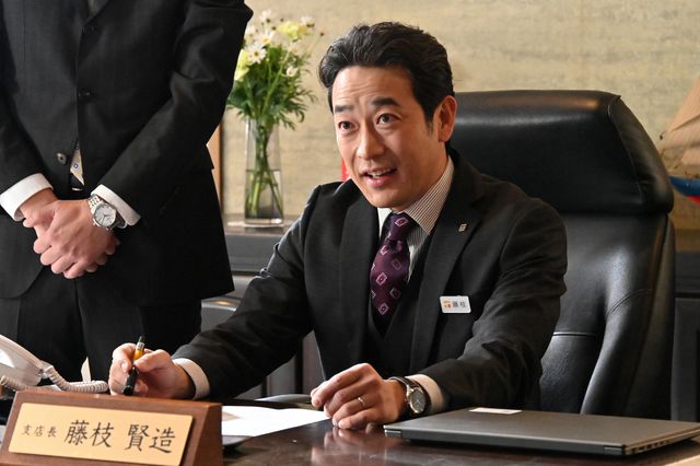 今田美桜版「花咲舞が黙ってない」第1話場面写真（21枚目）