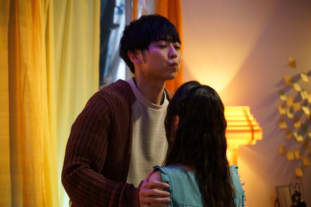 WOWOWオリジナルドラマ「ぴぷる～AIと結婚生活はじめました～」より（5枚目）