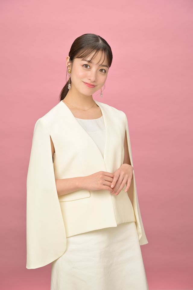 橋本環奈