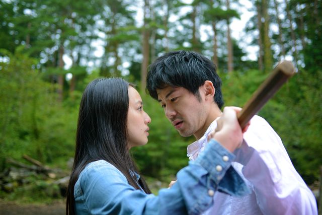 元AKB研究生、「仮面ライダーW」飛鳥凛らが脱いで新境地…ロマンポルノ新作ギャラリー（4枚目）