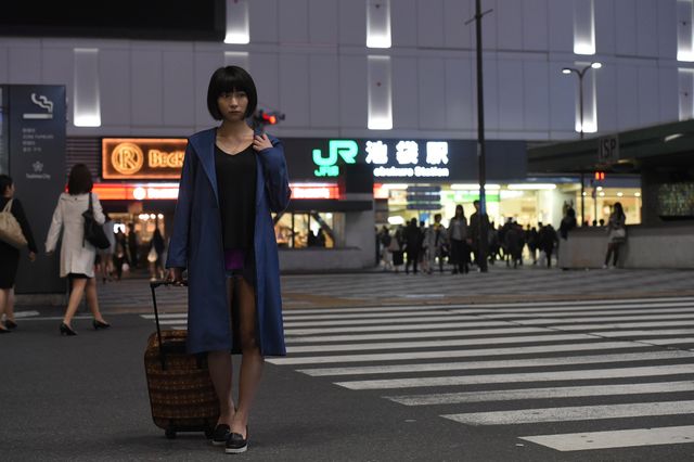 元AKB研究生、「仮面ライダーW」飛鳥凛らが脱いで新境地…ロマンポルノ新作ギャラリー（5枚目）