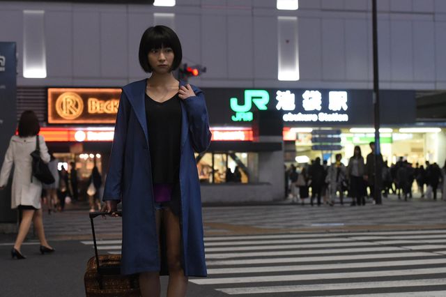 元AKB研究生、「仮面ライダーW」飛鳥凛らが脱いで新境地…ロマンポルノ新作ギャラリー（6枚目）