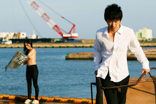 元AKB研究生、「仮面ライダーW」飛鳥凛らが脱いで新境地…ロマンポルノ新作ギャラリー（7枚目）