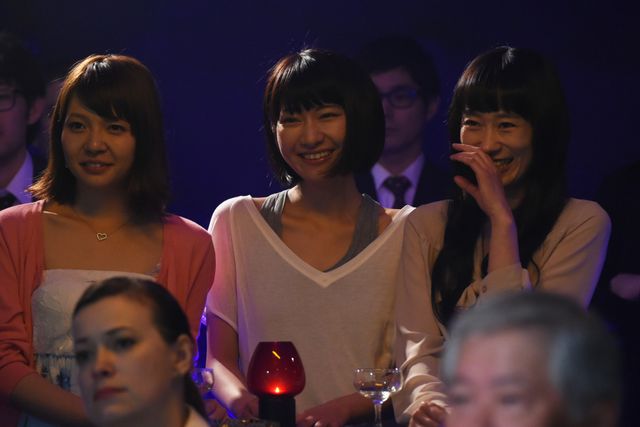 元AKB研究生、「仮面ライダーW」飛鳥凛らが脱いで新境地…ロマンポルノ新作ギャラリー（10枚目）