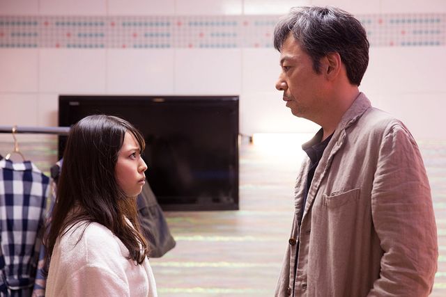 元AKB研究生、「仮面ライダーW」飛鳥凛らが脱いで新境地…ロマンポルノ新作ギャラリー（11枚目）