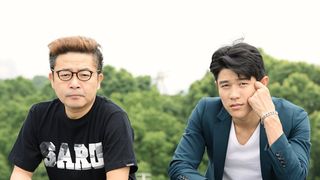『TOKYO TRIBE』鈴木亮平＆園子温監督　単独インタビュー