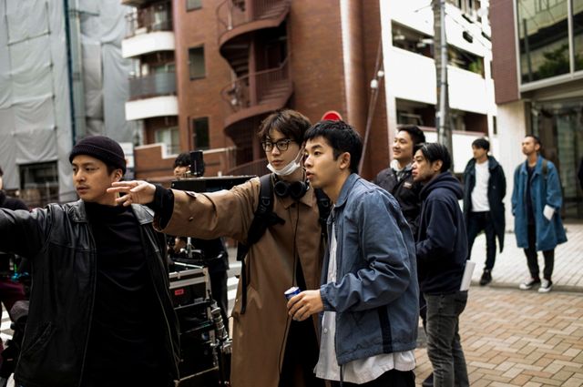 菅田将暉監督・太賀主演！ショートフィルム「クローバー」（7枚目）