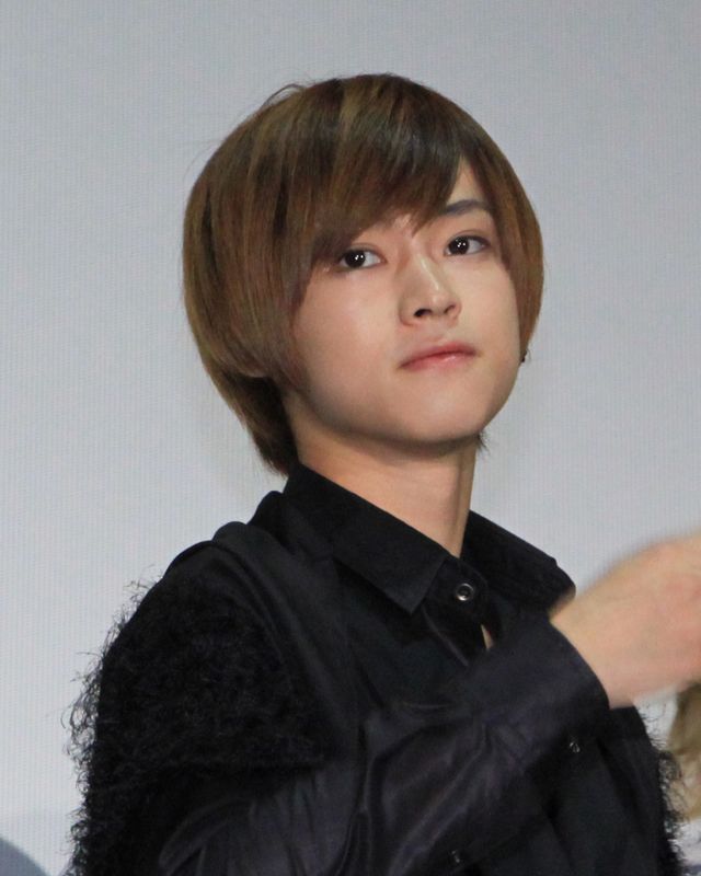 大国男児と大野いと：フォトギャラリー