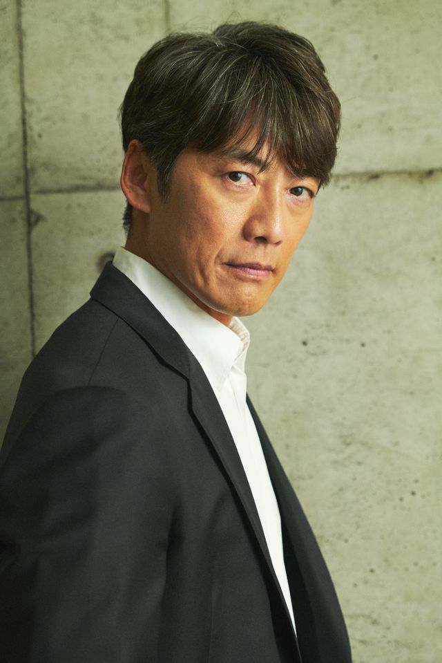 反町隆史＆杉野遥亮が凸凹刑事に！ドラマ「オクラ」ビジュアル（3枚目）