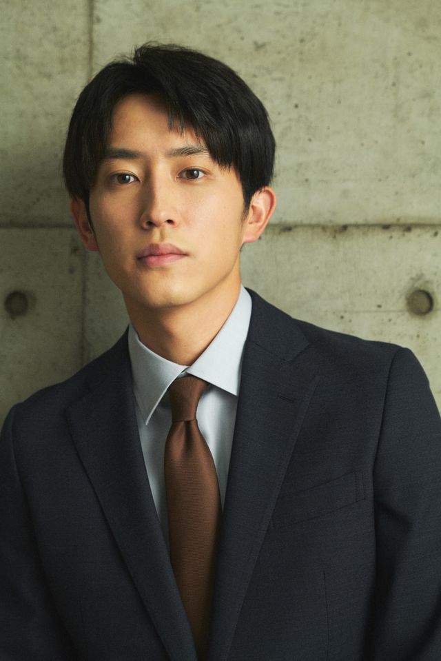 反町隆史＆杉野遥亮が凸凹刑事に！ドラマ「オクラ」ビジュアル（4枚目）