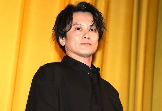 冴島鋼牙・小西遼生が登壇！『牙狼<GARO> ～蒼哭ノ魔竜』再上映イベント（3枚目）