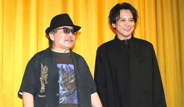 冴島鋼牙・小西遼生が登壇！『牙狼<GARO> ～蒼哭ノ魔竜』再上映イベント（5枚目）