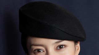 『ゼロの焦点』中谷美紀　単独インタビュー