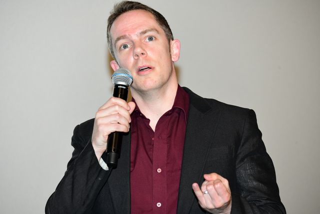 特製スタチューも登場！『アリータ：バトル・エンジェル』世界最速特別映像試写会＆トークイベント（2枚目）