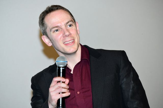 特製スタチューも登場！『アリータ：バトル・エンジェル』世界最速特別映像試写会＆トークイベント（5枚目）