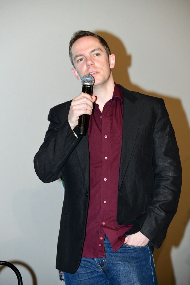 特製スタチューも登場！『アリータ：バトル・エンジェル』世界最速特別映像試写会＆トークイベント（6枚目）