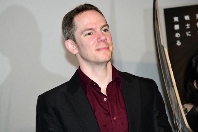 特製スタチューも登場！『アリータ：バトル・エンジェル』世界最速特別映像試写会＆トークイベント（7枚目）