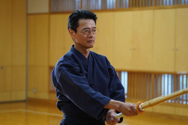 摘発情報の漏洩疑惑…若手刑事が関与？「相棒 season22」第5話（3枚目）