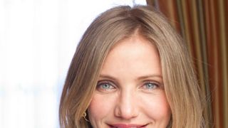 『ANNIE／アニー』キャメロン・ディアス単独インタビュー