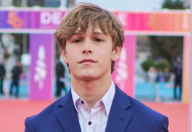 16歳で亡くなった『ベイビー・ドライバー』ハドソン・ミークさん（2枚目）