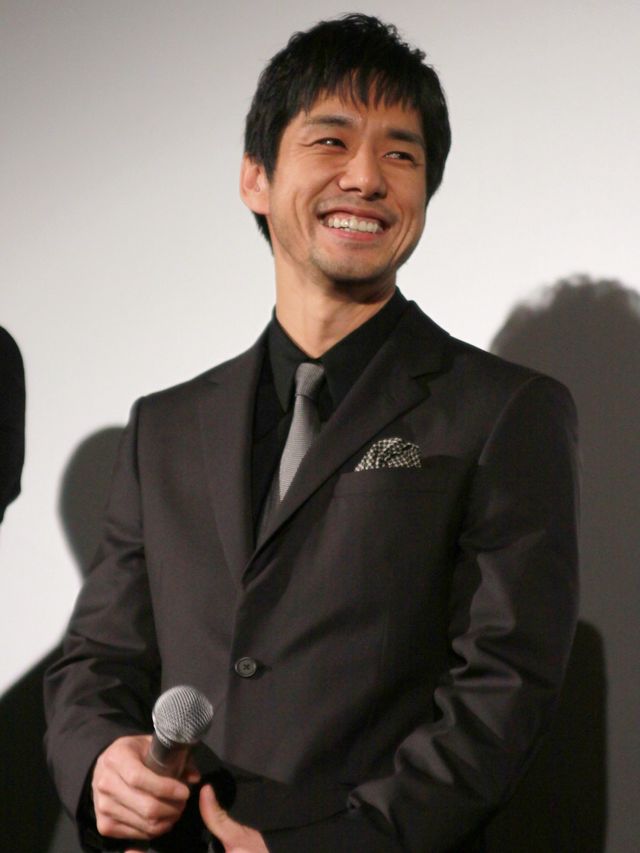 映画『ストロベリーナイト』公開記念「ストロベリー“オール”ナイト」イベントフォトギャラリー（6枚目）