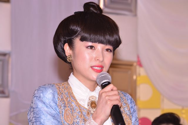 4人の黒柳徹子が集結!?みんなタマネギ頭！（3枚目）