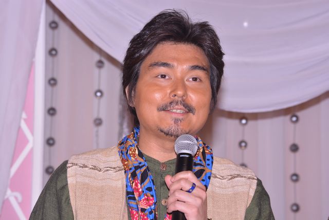 4人の黒柳徹子が集結!?みんなタマネギ頭！（9枚目）